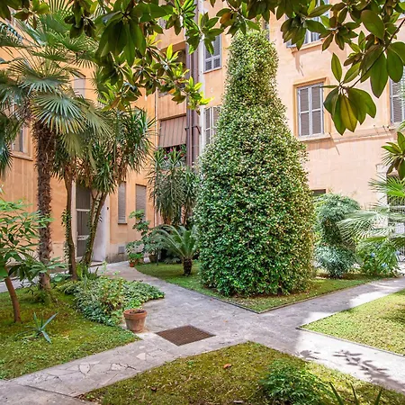 Apartment Vatican Milizie - Mr Lucas *